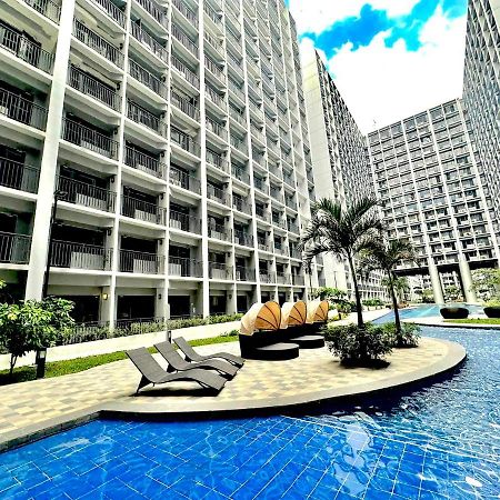 פאסאי Resort Style Condo Walkable To Mall Of Asia מראה חיצוני תמונה
