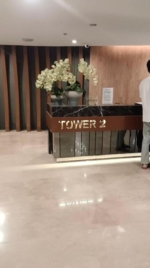פאסאי Resort Style Condo Walkable To Mall Of Asia מראה חיצוני תמונה