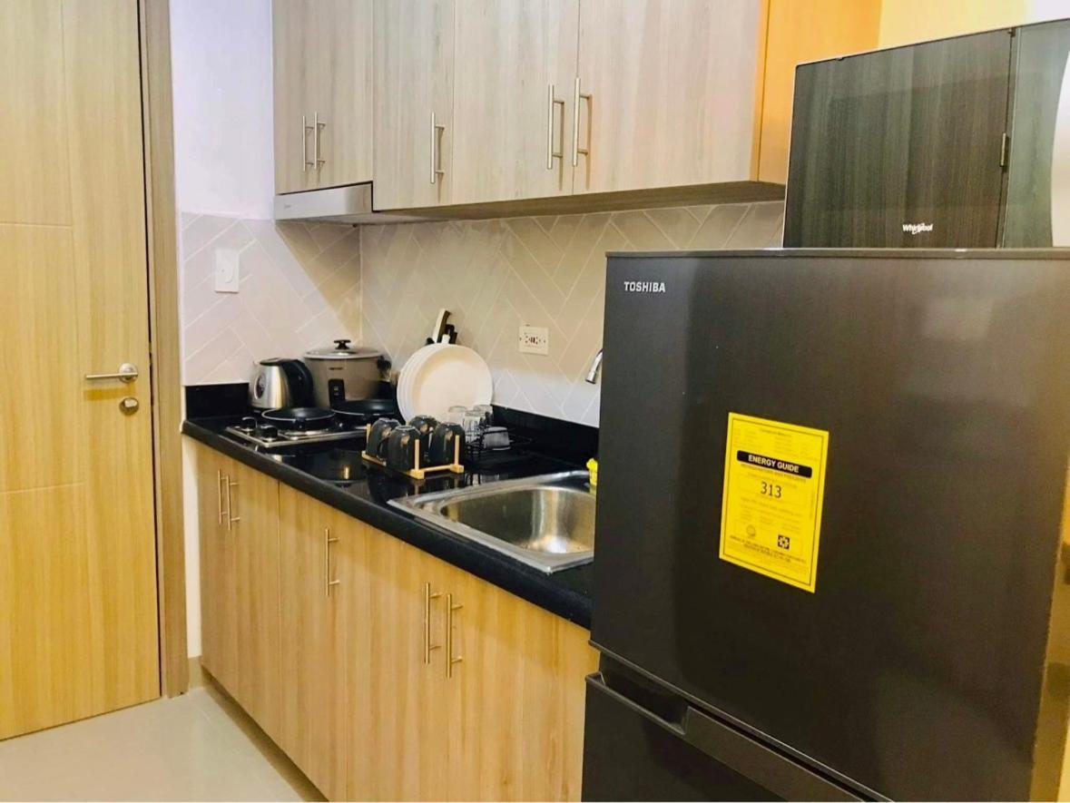 פאסאי Resort Style Condo Walkable To Mall Of Asia מראה חיצוני תמונה