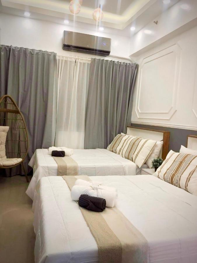 פאסאי Resort Style Condo Walkable To Mall Of Asia מראה חיצוני תמונה