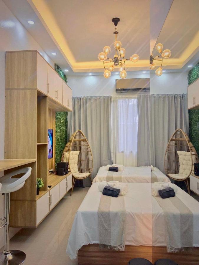 פאסאי Resort Style Condo Walkable To Mall Of Asia מראה חיצוני תמונה