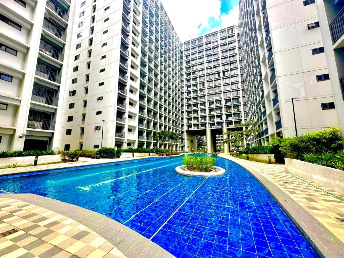 פאסאי Resort Style Condo Walkable To Mall Of Asia מראה חיצוני תמונה